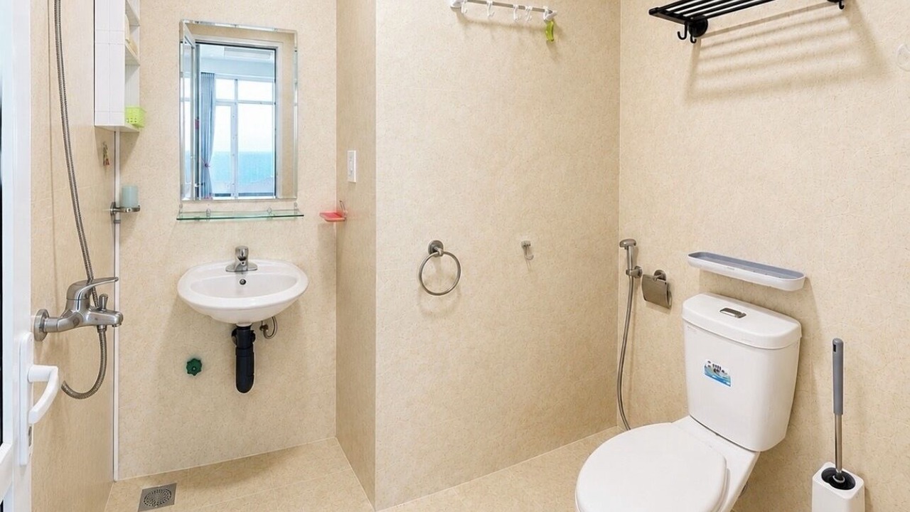 Photo of Bathroom in Vinh Phuoc