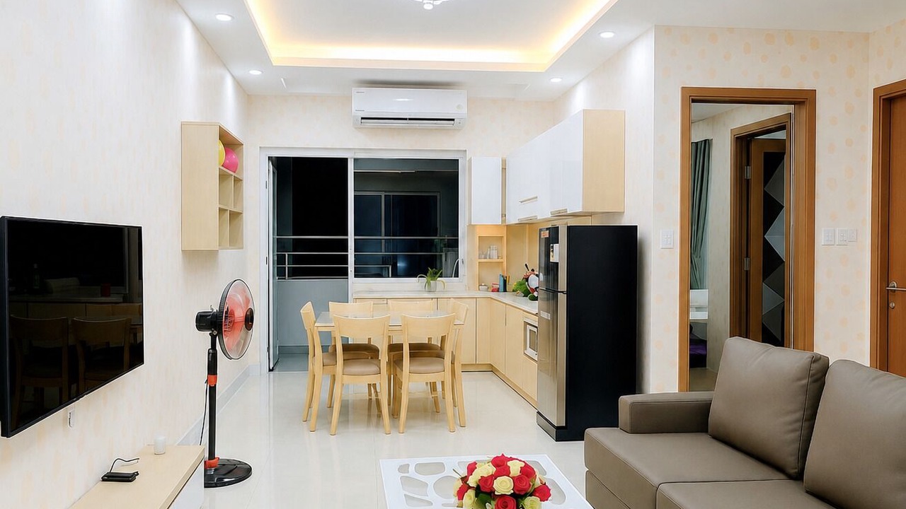 Photo of Bedroom in Vinh Phuoc