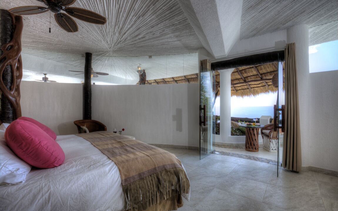 Photo of Bedroom in Conchas Chinas