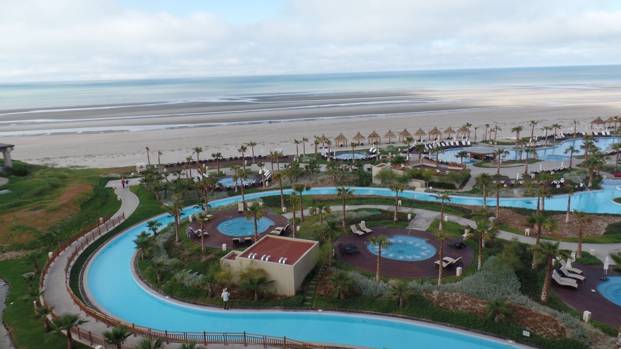 Photo of Outdoor in Puerto Penasco