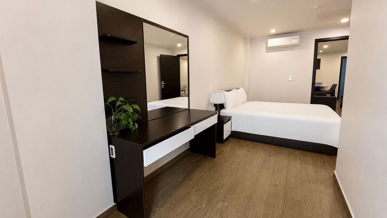 Photo of Bedroom in Ngo Quyen
