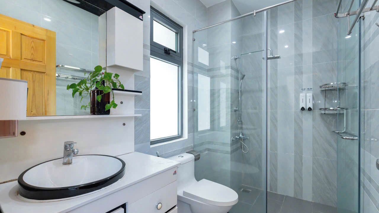 Photo of Bathroom in Vung Tau