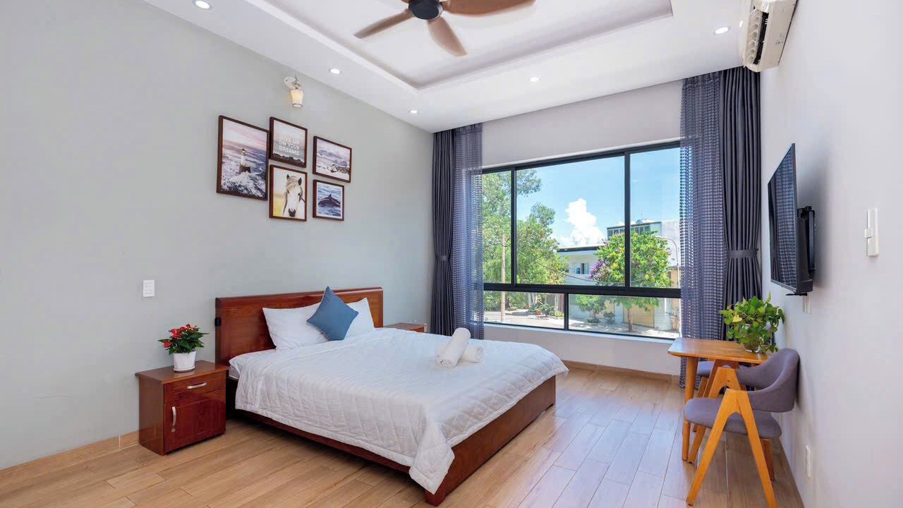 Photo of Bedroom in Vung Tau