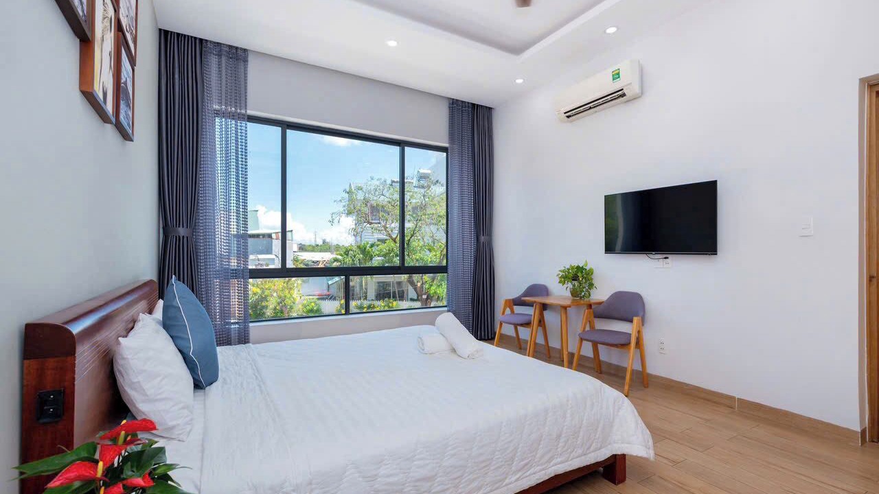 Photo of Bedroom in Vung Tau