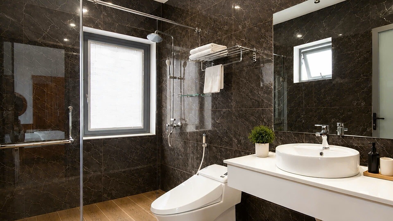 Photo of Bathroom in Vung Tau