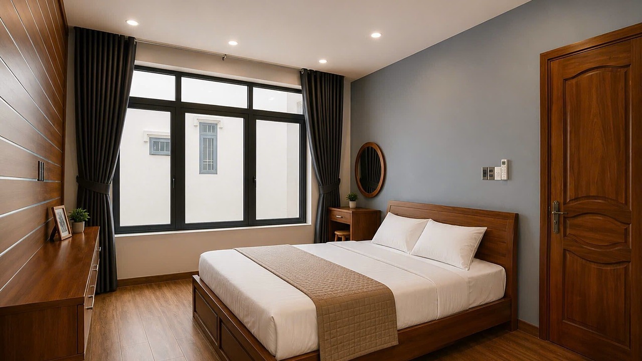 Photo of Bedroom in Vung Tau