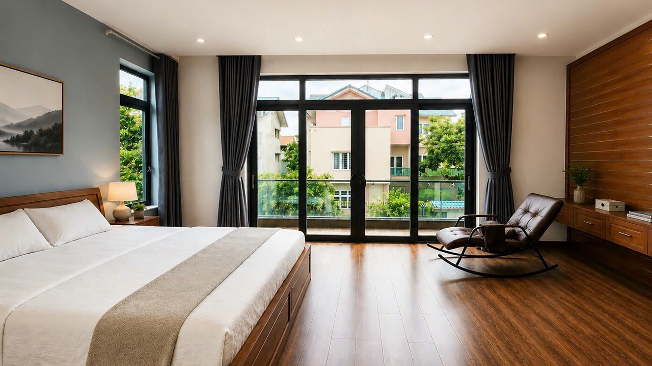Photo of Bedroom in Vung Tau