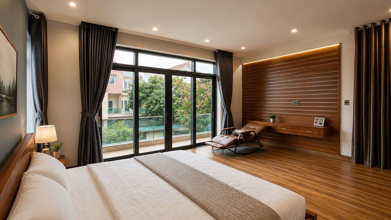 Photo of Bedroom in Vung Tau