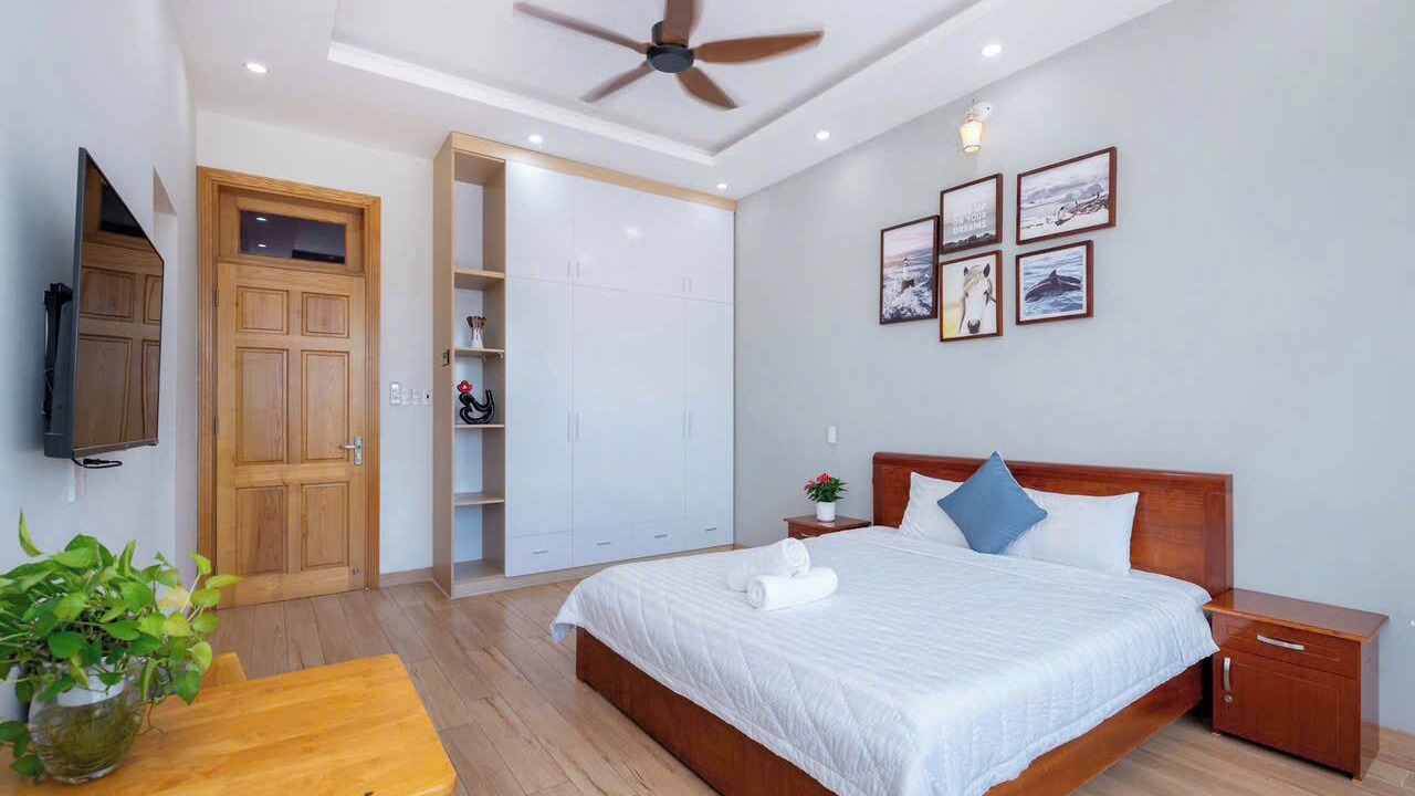 Photo of Bedroom in Vung Tau