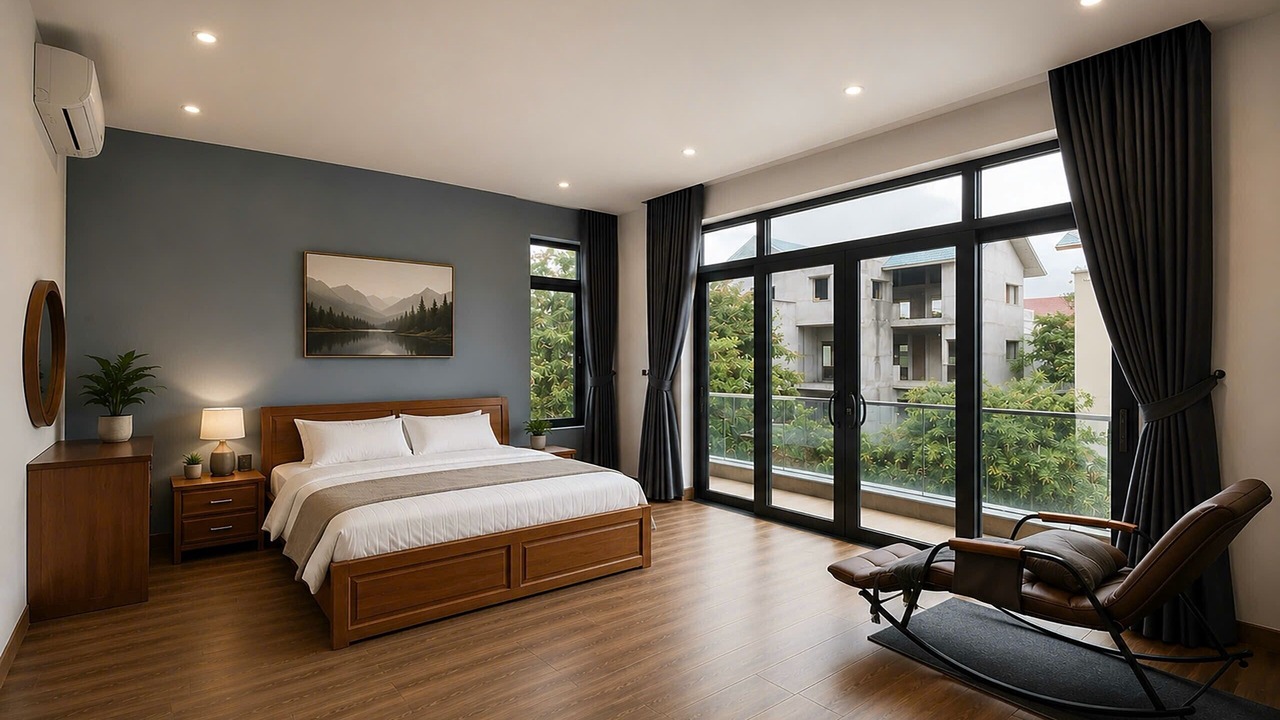 Photo of Bedroom in Vung Tau