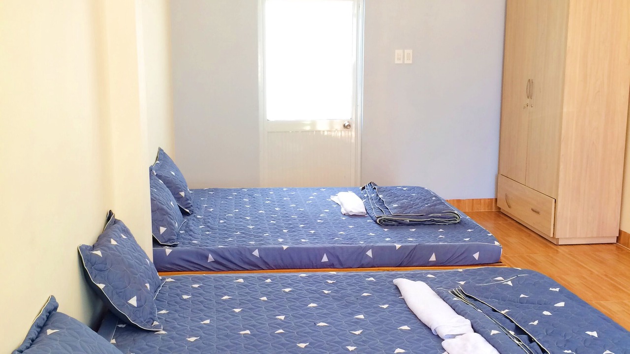 Photo of Bedroom in Old Quarter