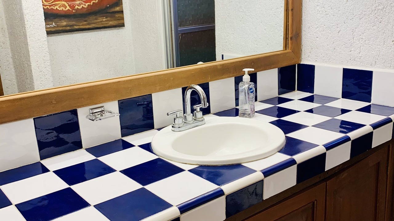 Photo of Bathroom in Los Barriles