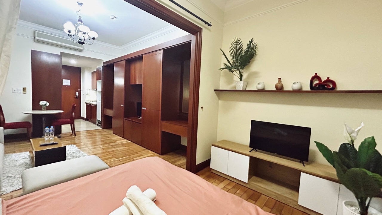 Photo of Bedroom in Hang Xanh