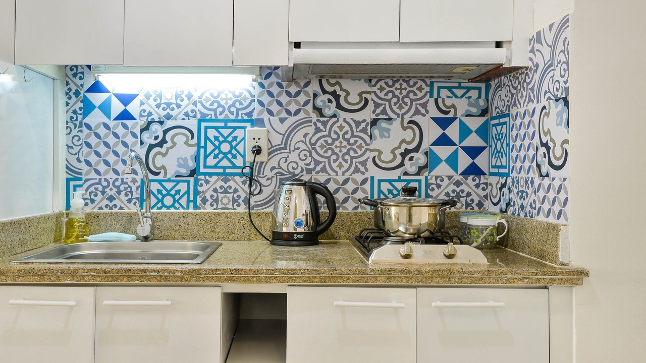 Photo of Kitchen in Hang Xanh