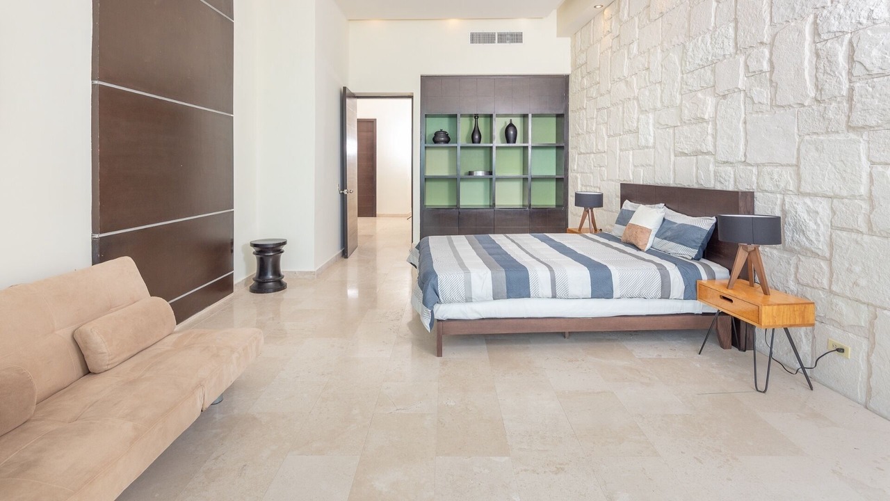Photo of Bedroom in Puerto Penasco