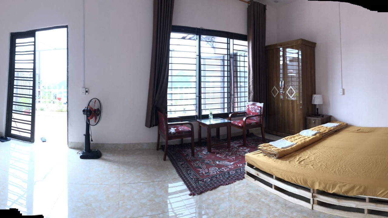 Photo of Bedroom in Cat Cat Village