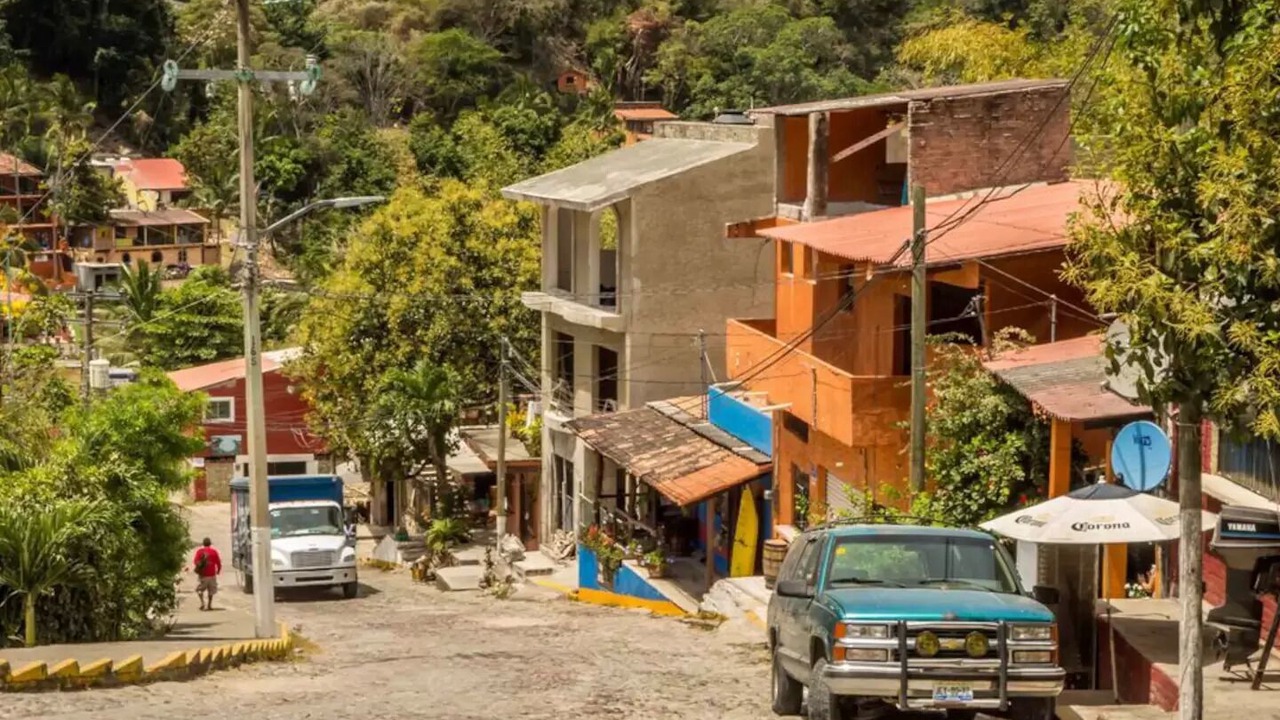 Photo of Others in Boca de Tomatlan