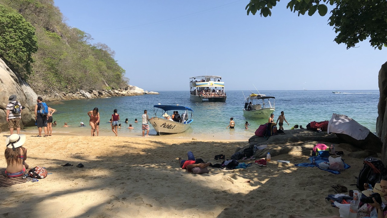 Photo of Others in Boca de Tomatlan