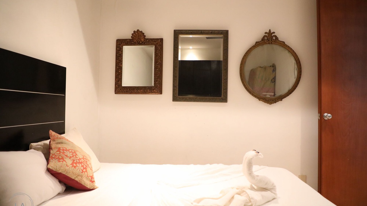 Photo of Bedroom in 12th Street