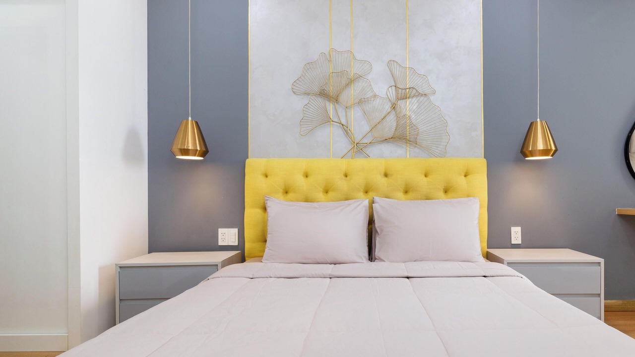 Photo of Bedroom in Phu Nhuan