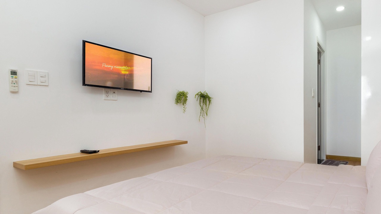 Photo of Bedroom in Phu Nhuan