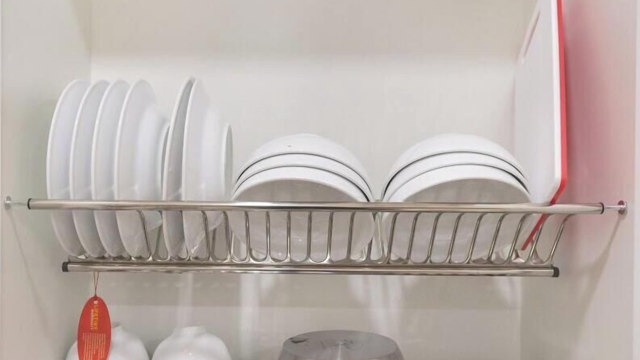 Photo of Kitchen in Phu Nhuan