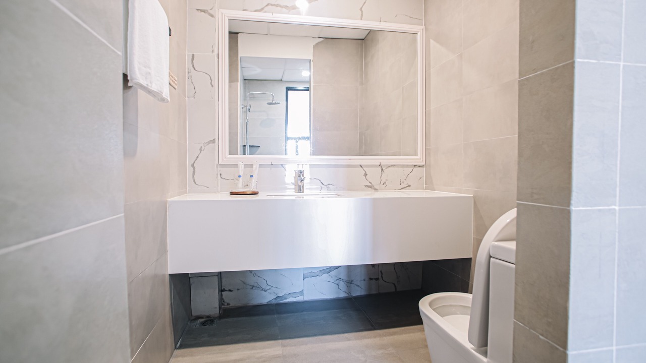 Photo of Bathroom in Hai Chau