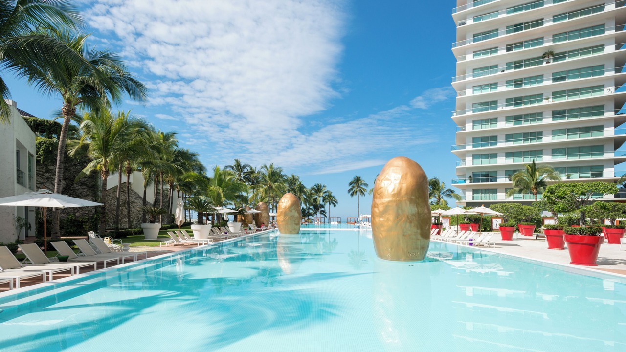 Photo of Outdoor in North Hotel Zone