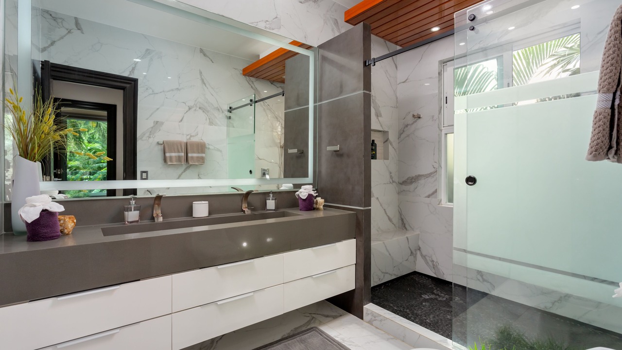 Photo of Bathroom in Playacar