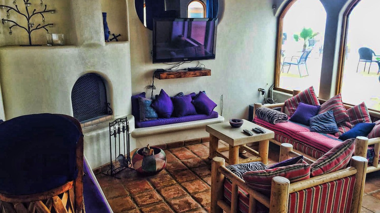 Photo of Livingroom in Primo Tapia
