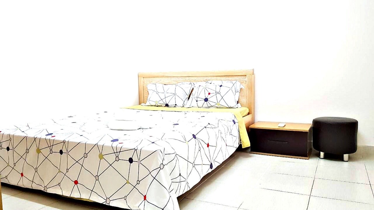 Photo of Bedroom in District 7