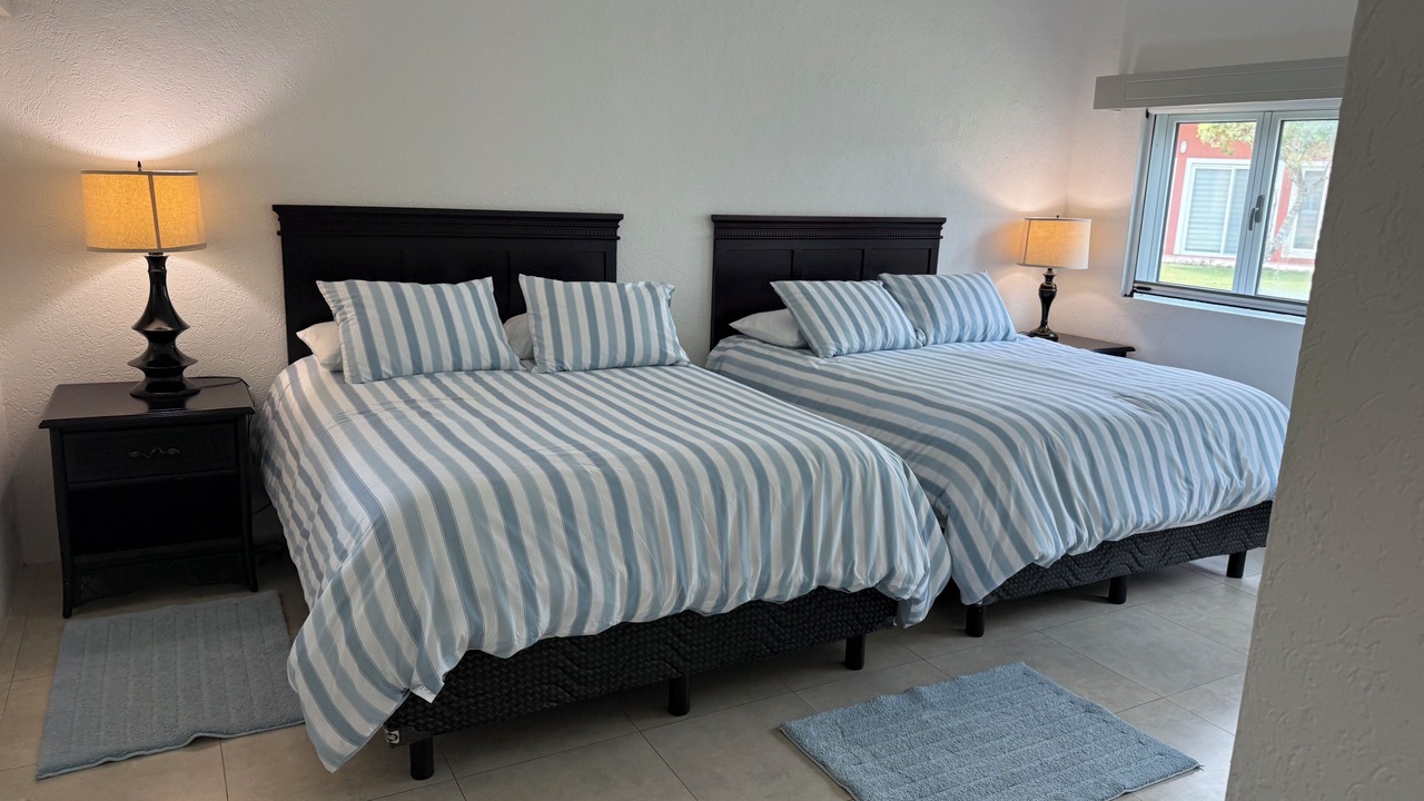 Photo of Bedroom in Costa Maya