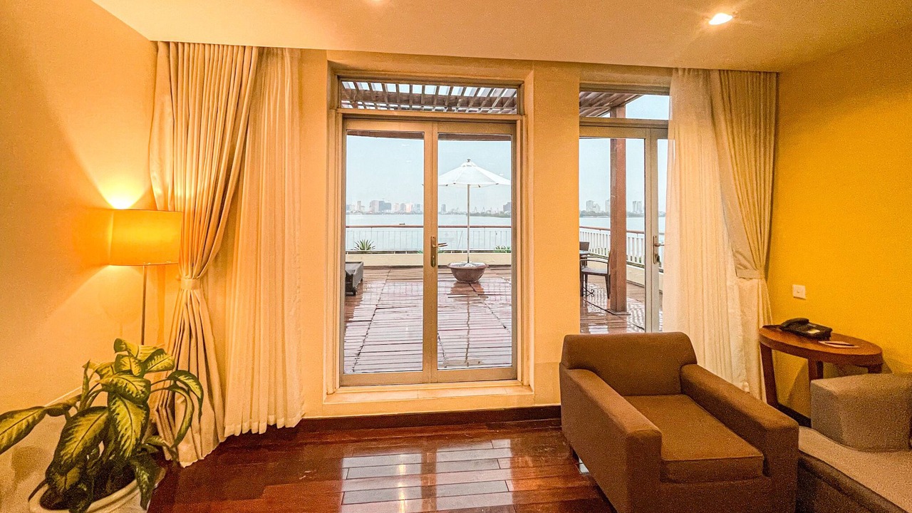 Photo of Bedroom in Thuy Khue