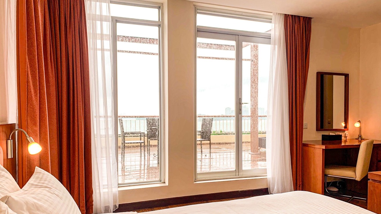 Photo of Bedroom in Thuy Khue