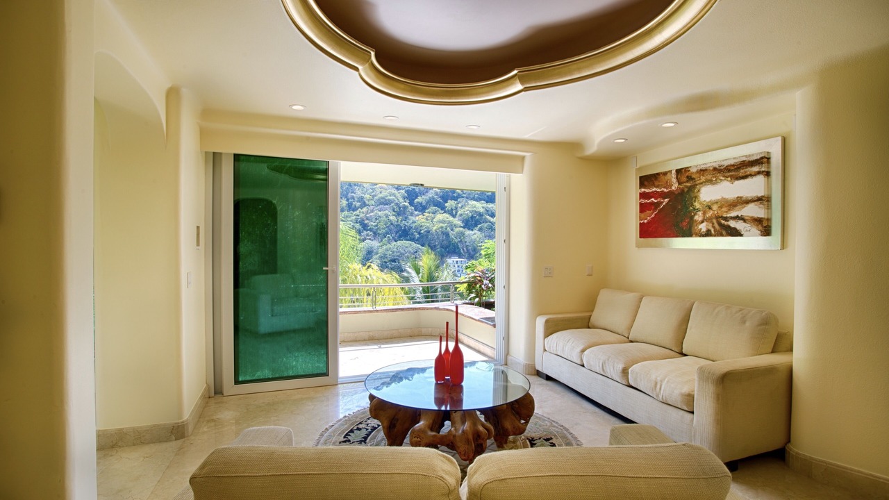 Photo of Livingroom in Boca de Tomatlan