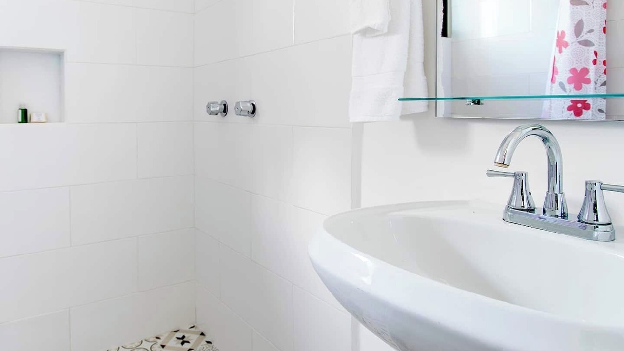 Photo of Bathroom in Centro