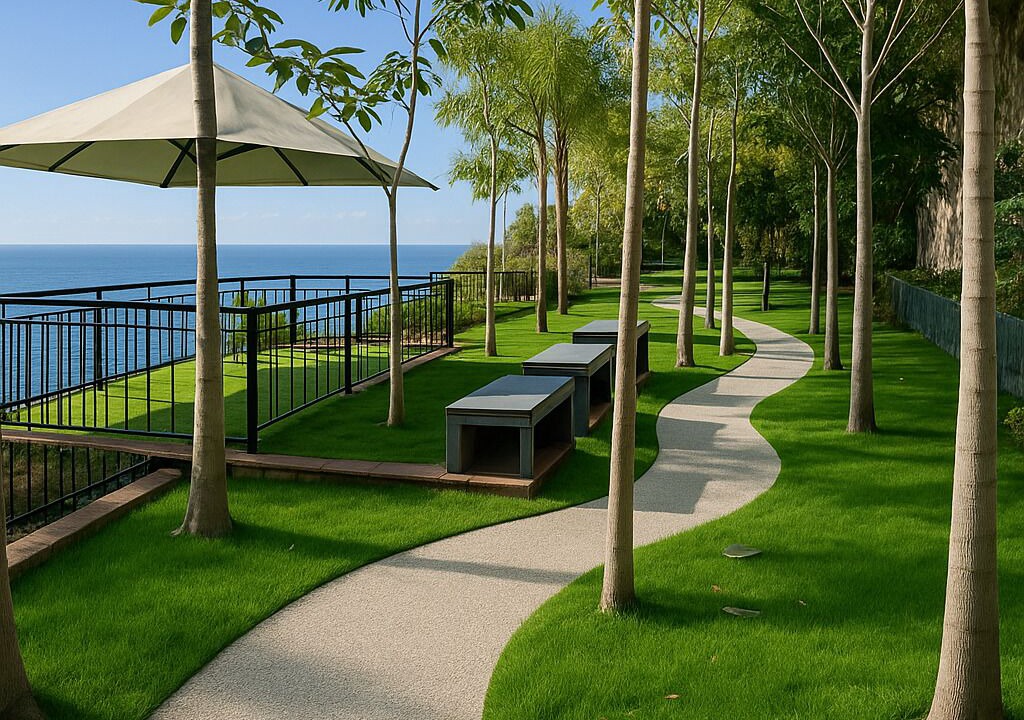 Photo of Patio Balcony in Boca de Tomatlan