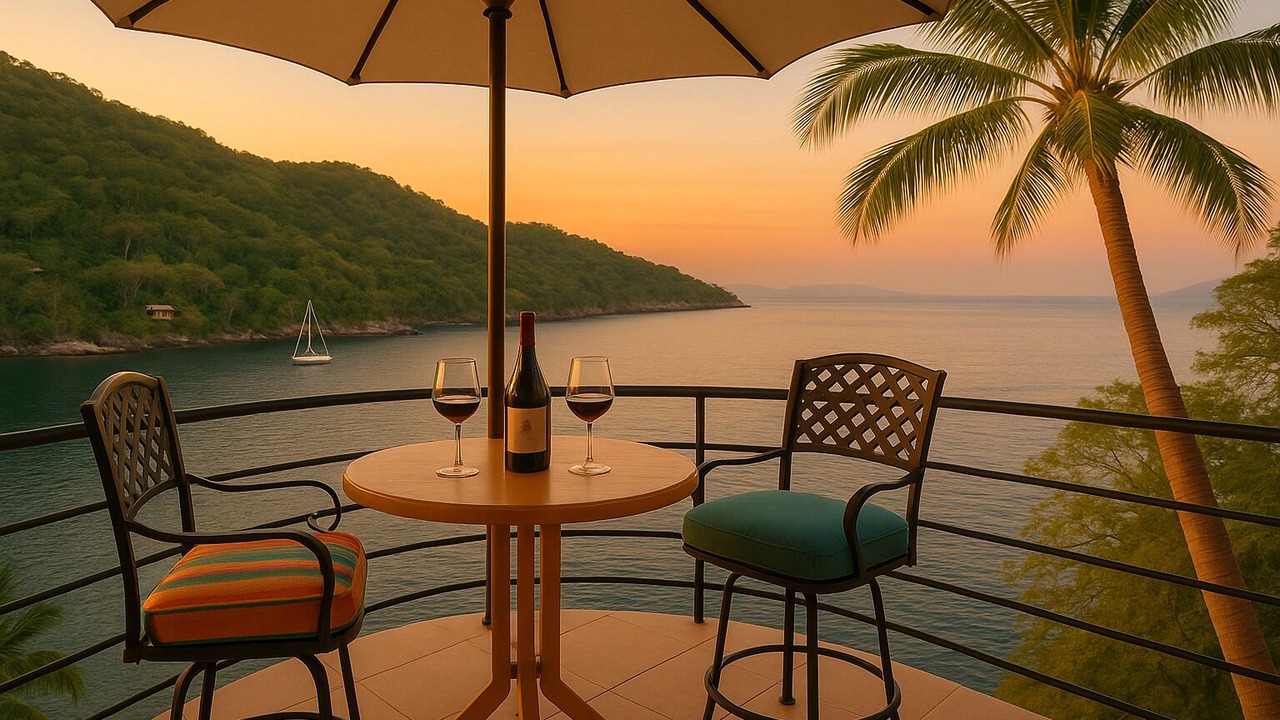 Photo of Outdoor in Boca de Tomatlan