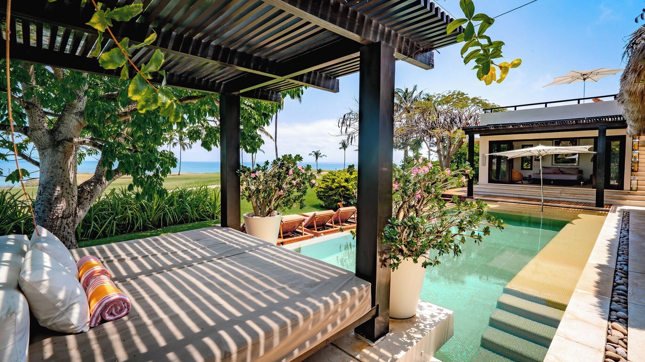 Photo of Outdoor in Punta de Mita