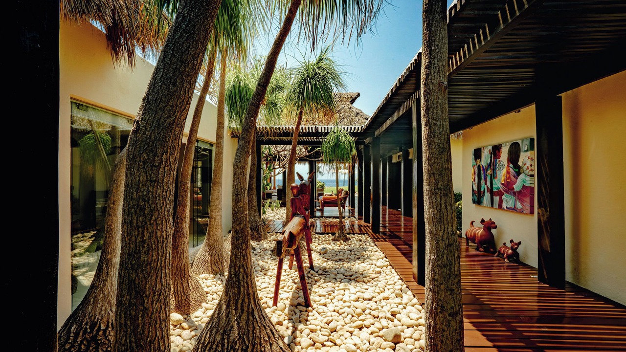 Photo of Outdoor in Punta de Mita