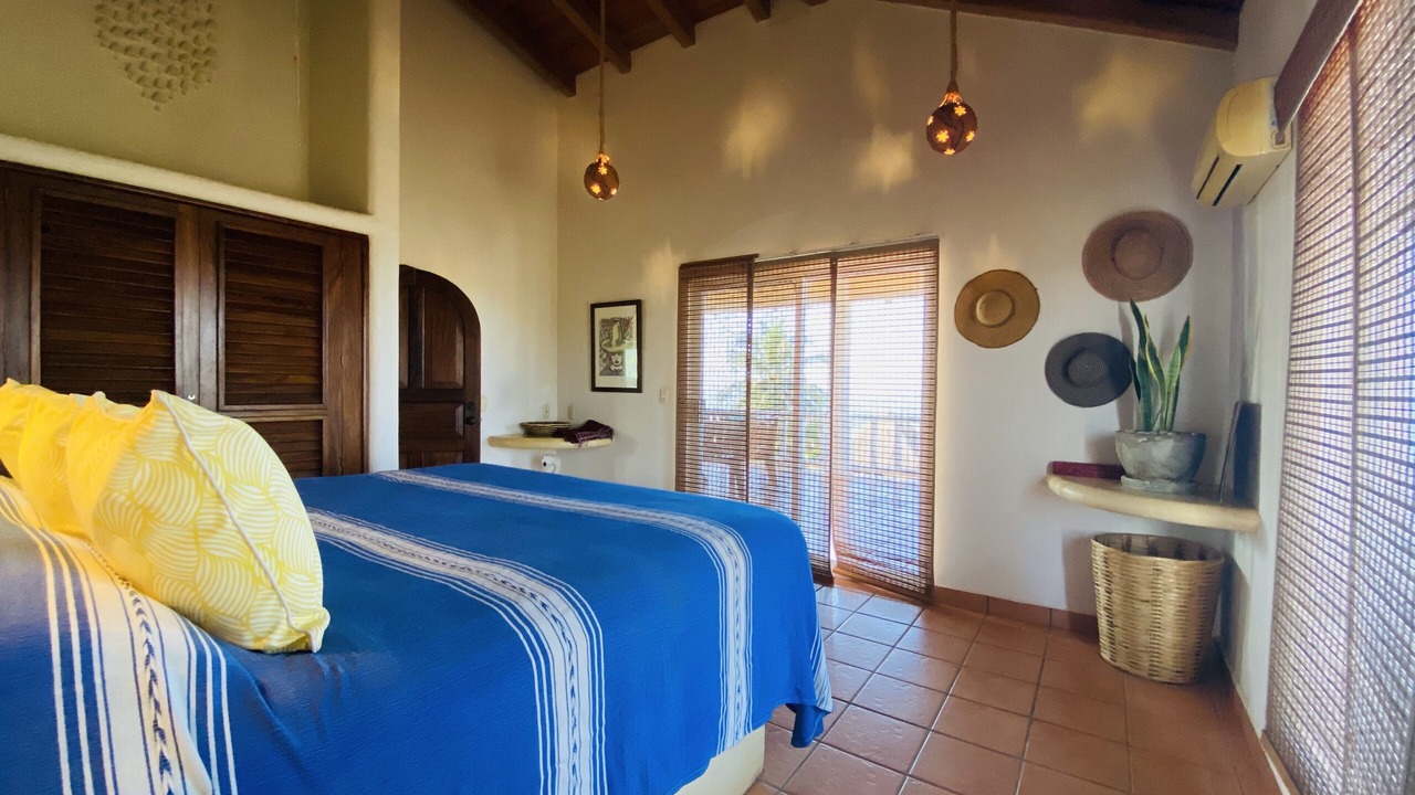 Photo of Bedroom in Saladita