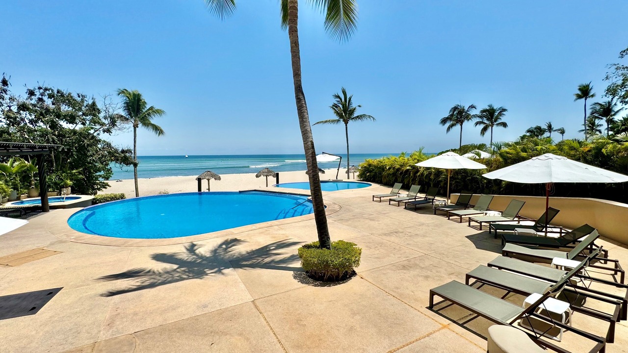 Photo of Outdoor in Punta de Mita