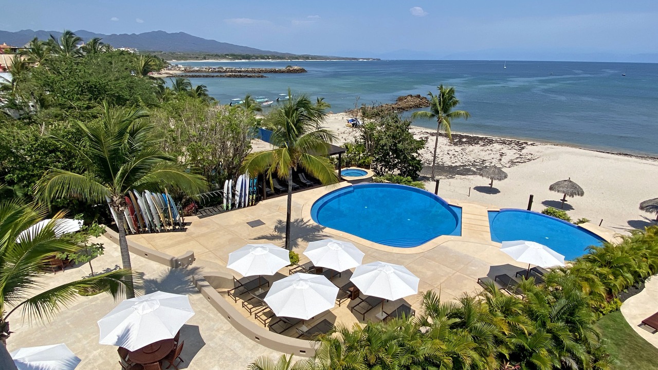 Photo of Others in Punta de Mita