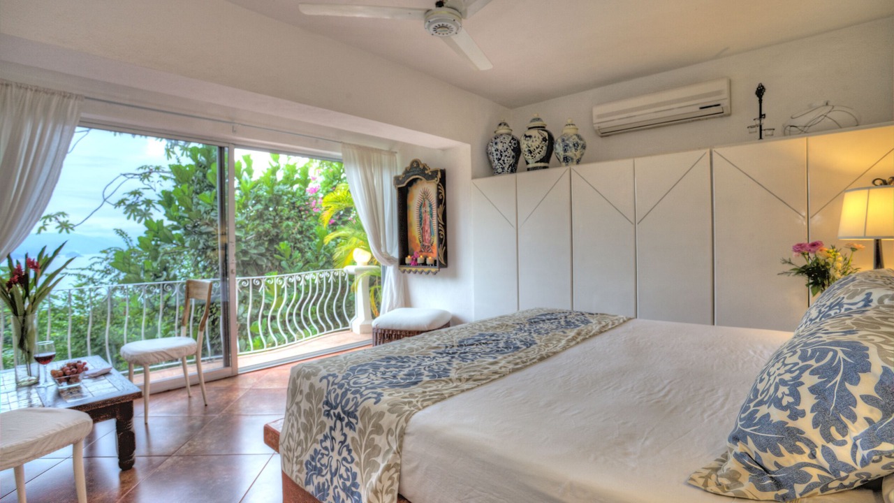 Photo of Bedroom in Conchas Chinas