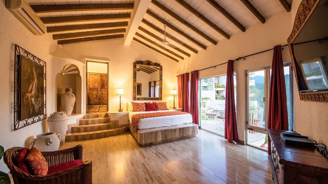 Photo of Bedroom in Conchas Chinas
