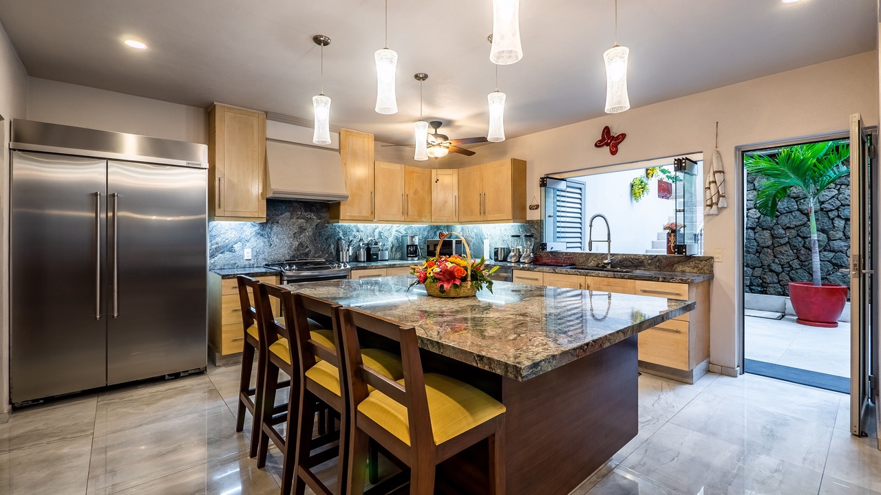 Photo of Kitchen in Lazaro Cardenas