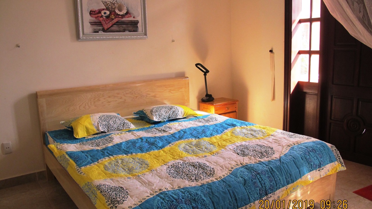 Photo of Bedroom in Vung Tau