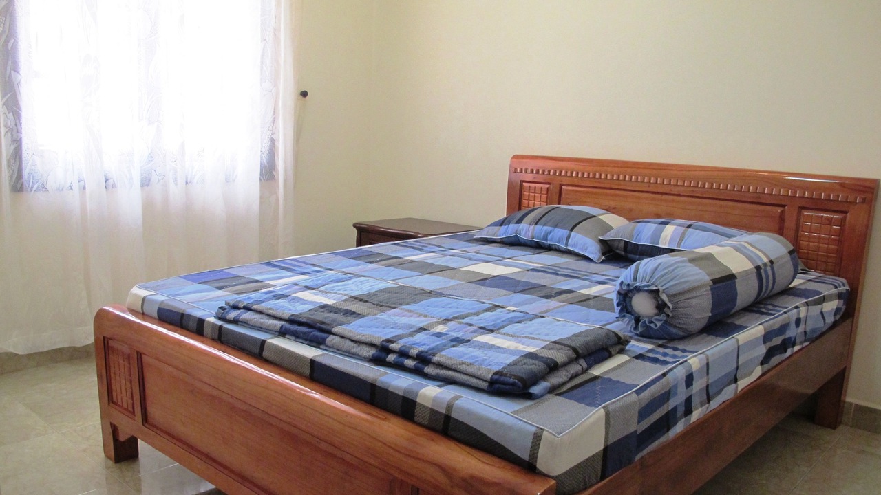 Photo of Bedroom in Vung Tau