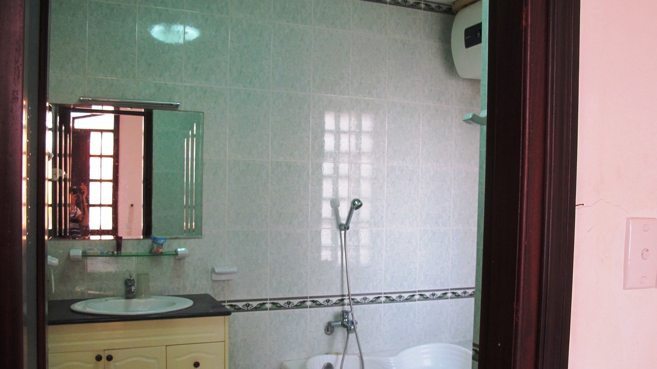 Photo of Bathroom in Vung Tau