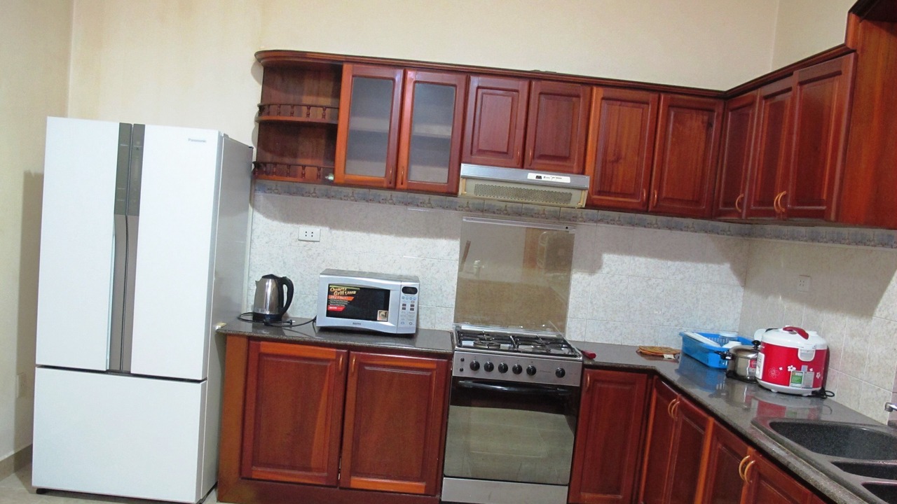 Photo of Kitchen in Vung Tau